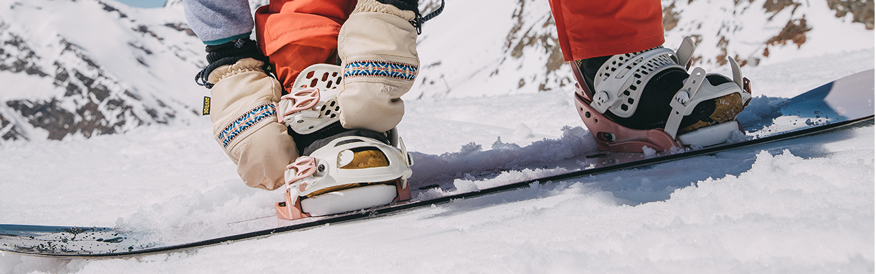 Corso principianti snowboard