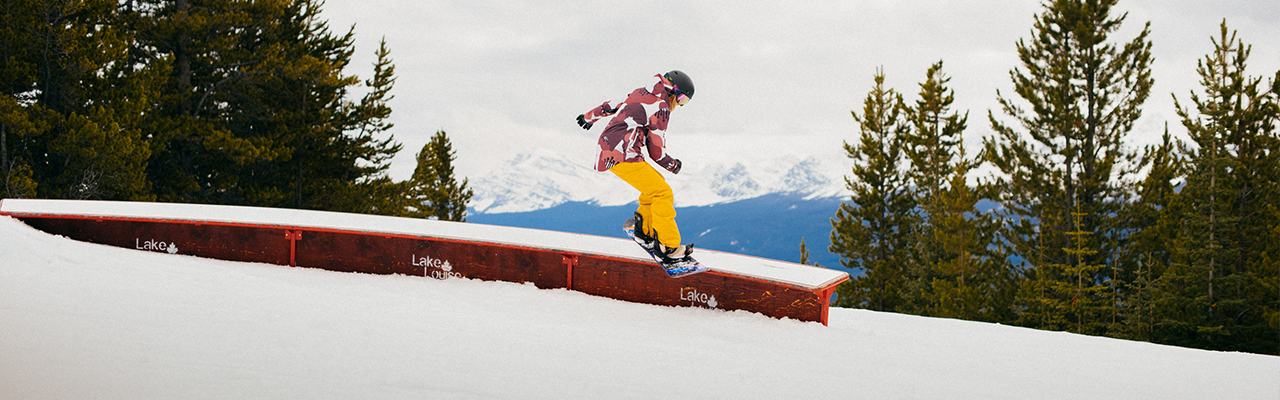 Freestyle Cortina d'Ampezzo