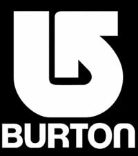 Logo Burton