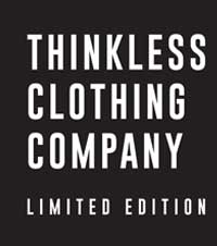 Thinkless logo